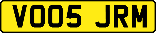 VO05JRM