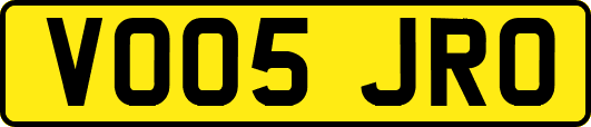 VO05JRO