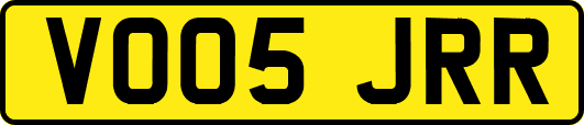 VO05JRR