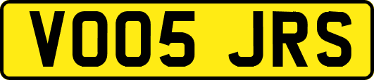 VO05JRS