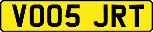 VO05JRT