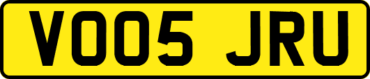 VO05JRU