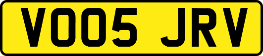 VO05JRV