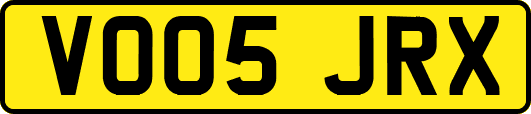 VO05JRX