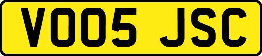 VO05JSC