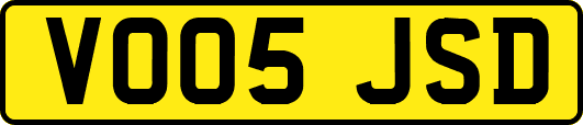 VO05JSD
