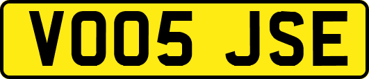 VO05JSE