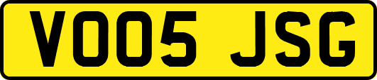 VO05JSG
