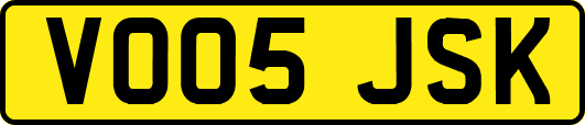 VO05JSK