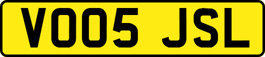 VO05JSL