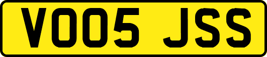 VO05JSS