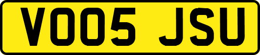 VO05JSU