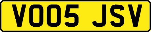 VO05JSV