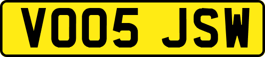 VO05JSW