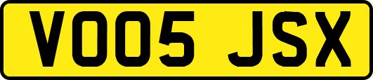 VO05JSX