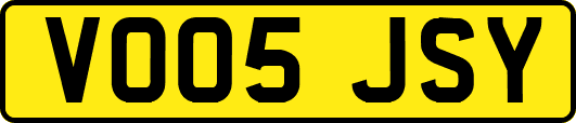 VO05JSY