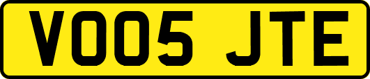 VO05JTE