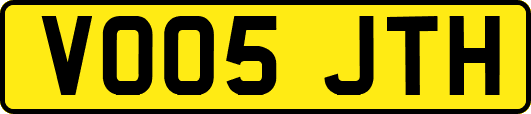 VO05JTH