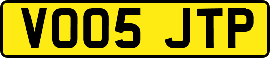 VO05JTP