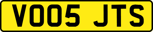 VO05JTS