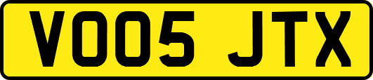 VO05JTX