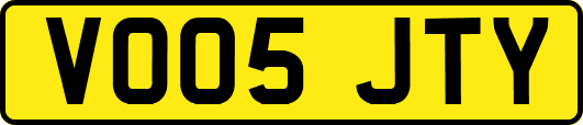 VO05JTY