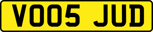 VO05JUD