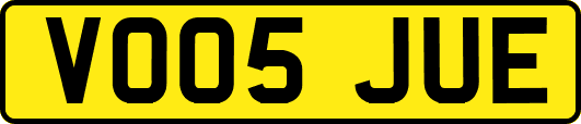 VO05JUE