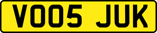 VO05JUK