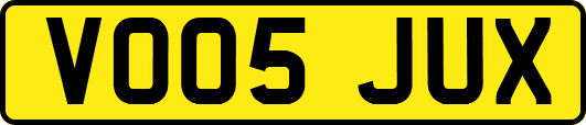 VO05JUX