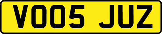 VO05JUZ