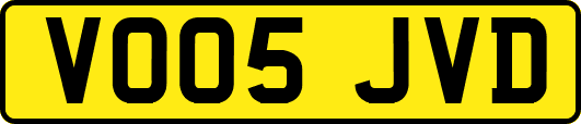VO05JVD