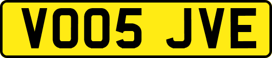 VO05JVE