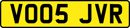 VO05JVR