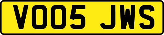 VO05JWS