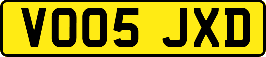 VO05JXD