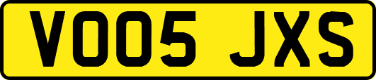 VO05JXS