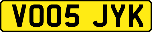 VO05JYK