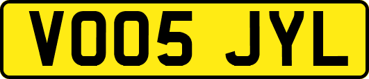 VO05JYL