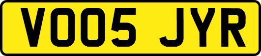 VO05JYR