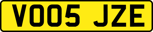 VO05JZE