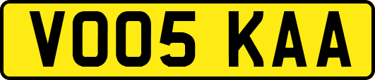 VO05KAA