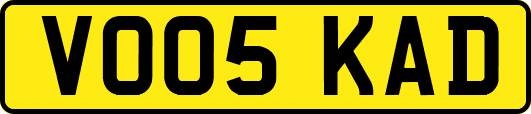 VO05KAD