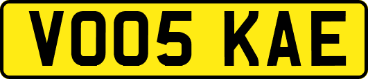 VO05KAE