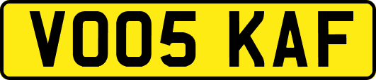 VO05KAF