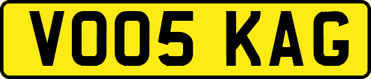VO05KAG
