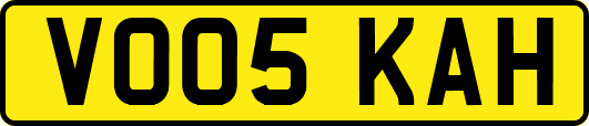VO05KAH