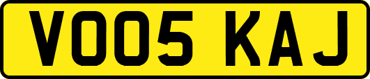 VO05KAJ