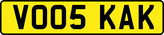 VO05KAK