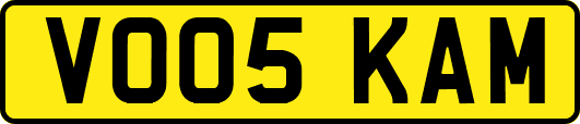 VO05KAM